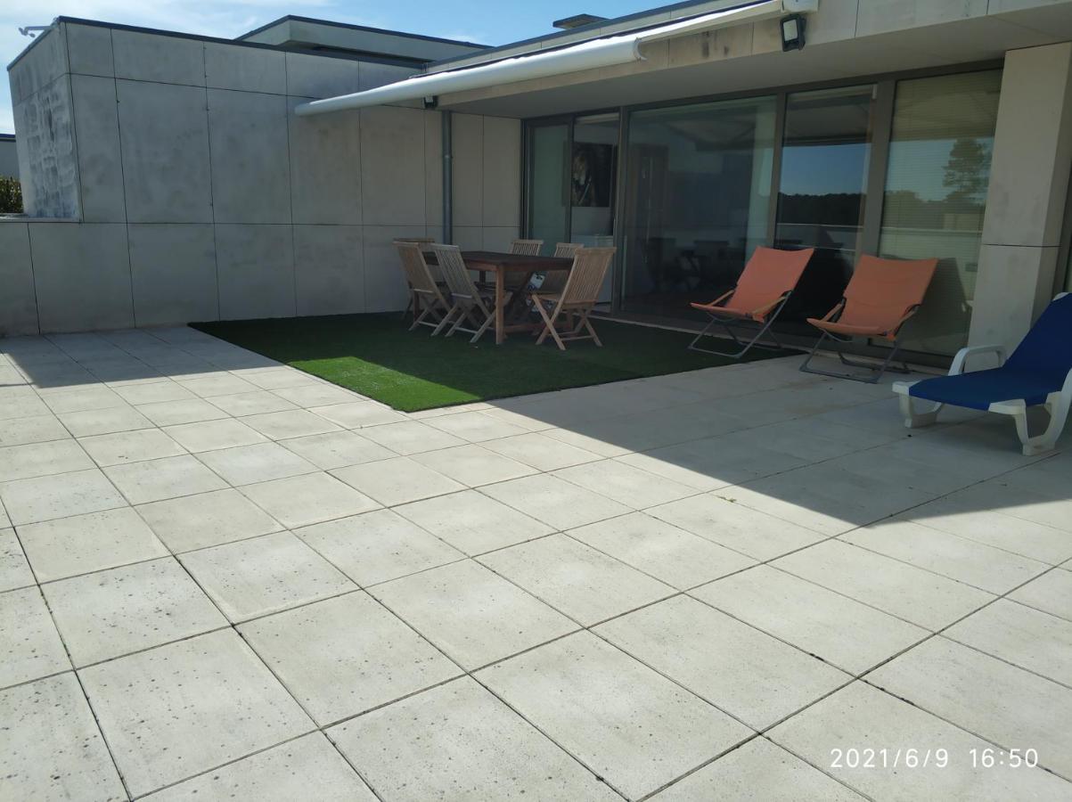 Apartamento Mariano Cabedelo Viana do Castelo Bagian luar foto