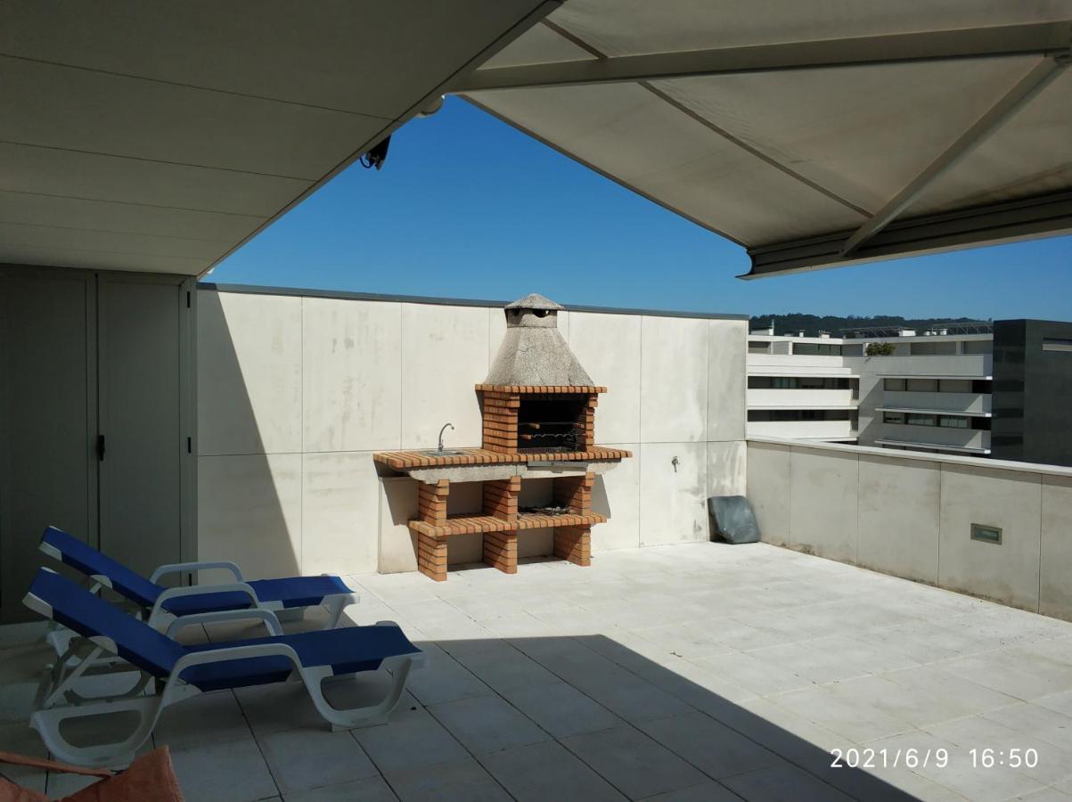Apartamento Mariano Cabedelo Viana do Castelo Bagian luar foto