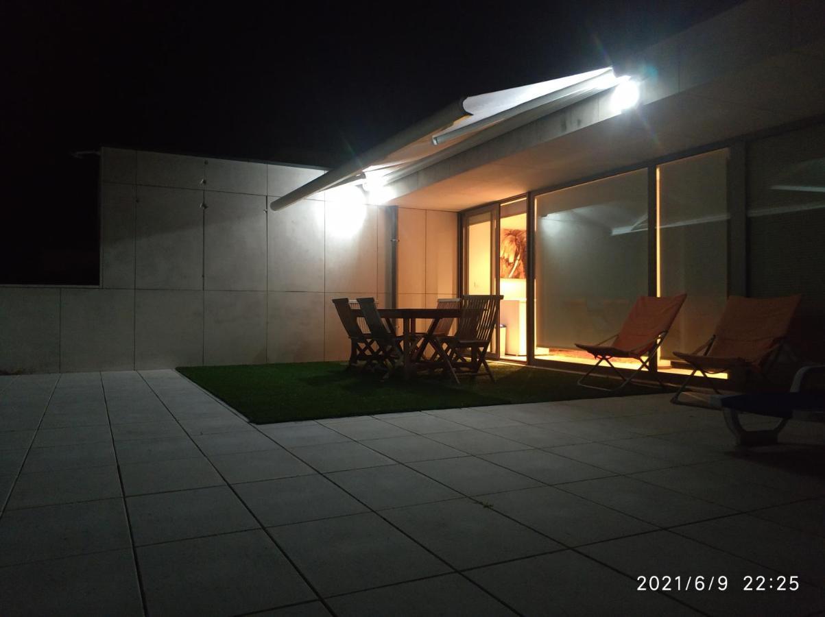 Apartamento Mariano Cabedelo Viana do Castelo Bagian luar foto