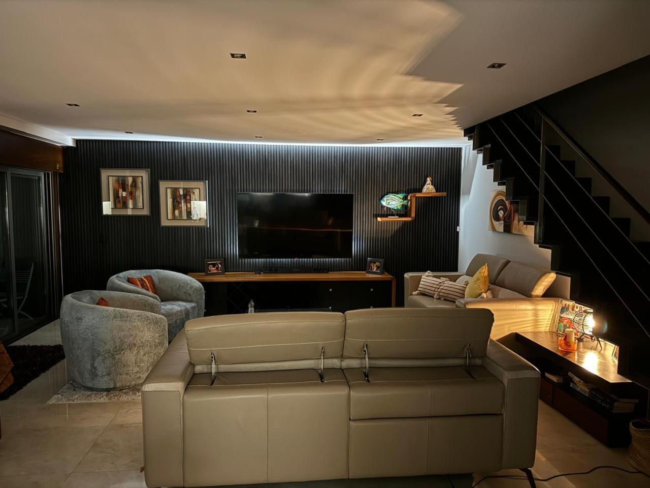 Apartamento Mariano Cabedelo Viana do Castelo Bagian luar foto
