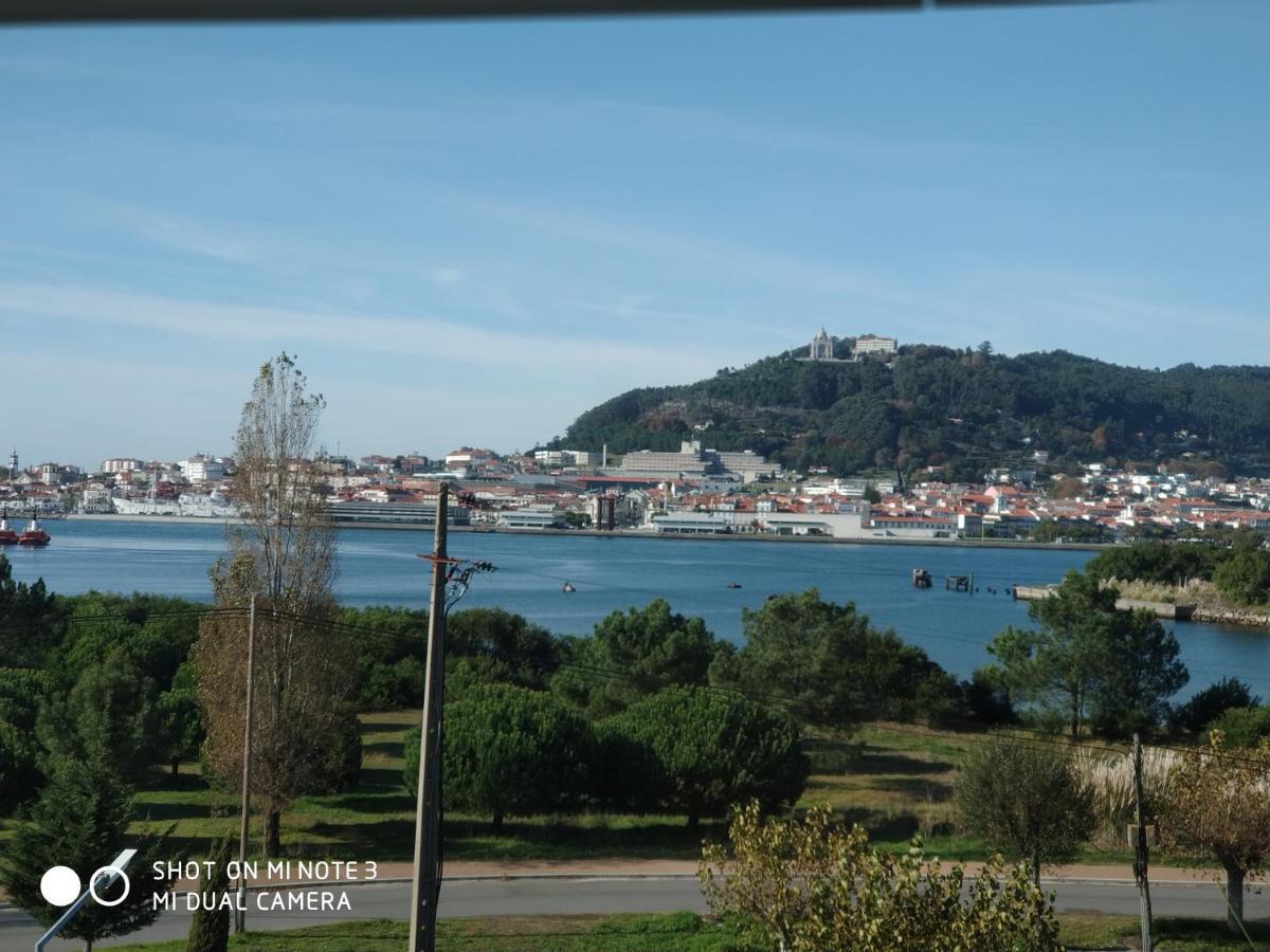 Apartamento Mariano Cabedelo Viana do Castelo Bagian luar foto