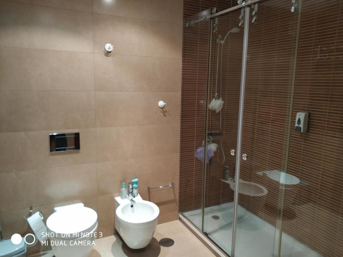 Apartamento Mariano Cabedelo Viana do Castelo Bagian luar foto