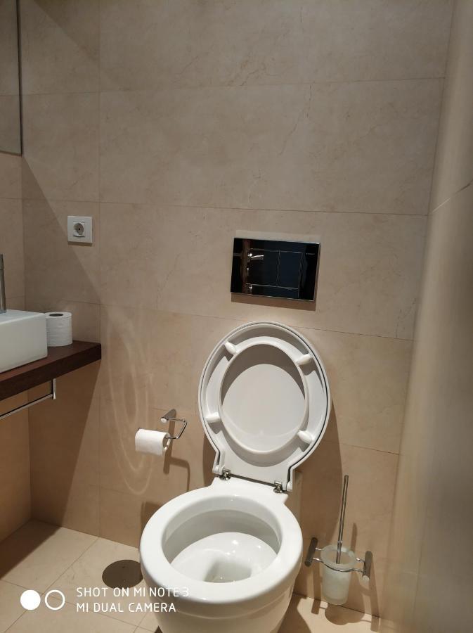 Apartamento Mariano Cabedelo Viana do Castelo Bagian luar foto
