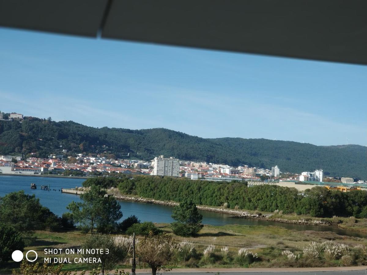 Apartamento Mariano Cabedelo Viana do Castelo Bagian luar foto